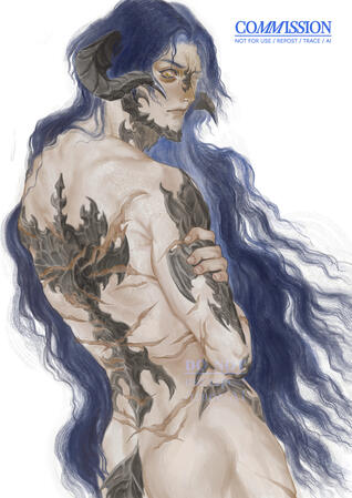 Sepholett's Commission Sepholett's Commission