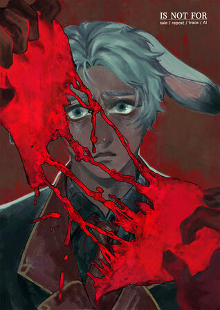 Art Raffle for Twobitrabbit Art Raffle for Twobitrabbit