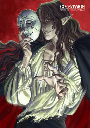 JellyTaco's Commission